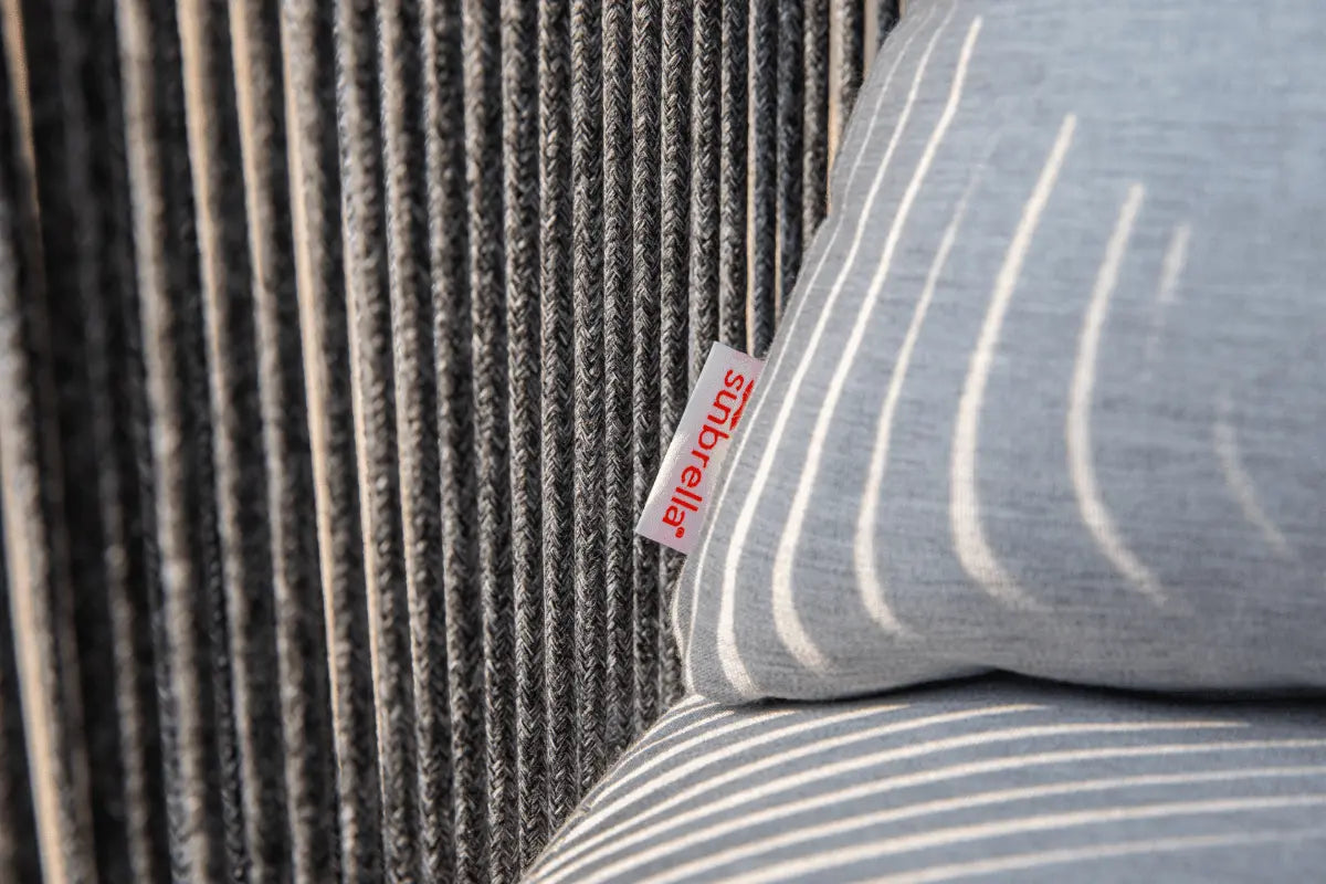 Capri Lounge Chair - Backyard Pyre