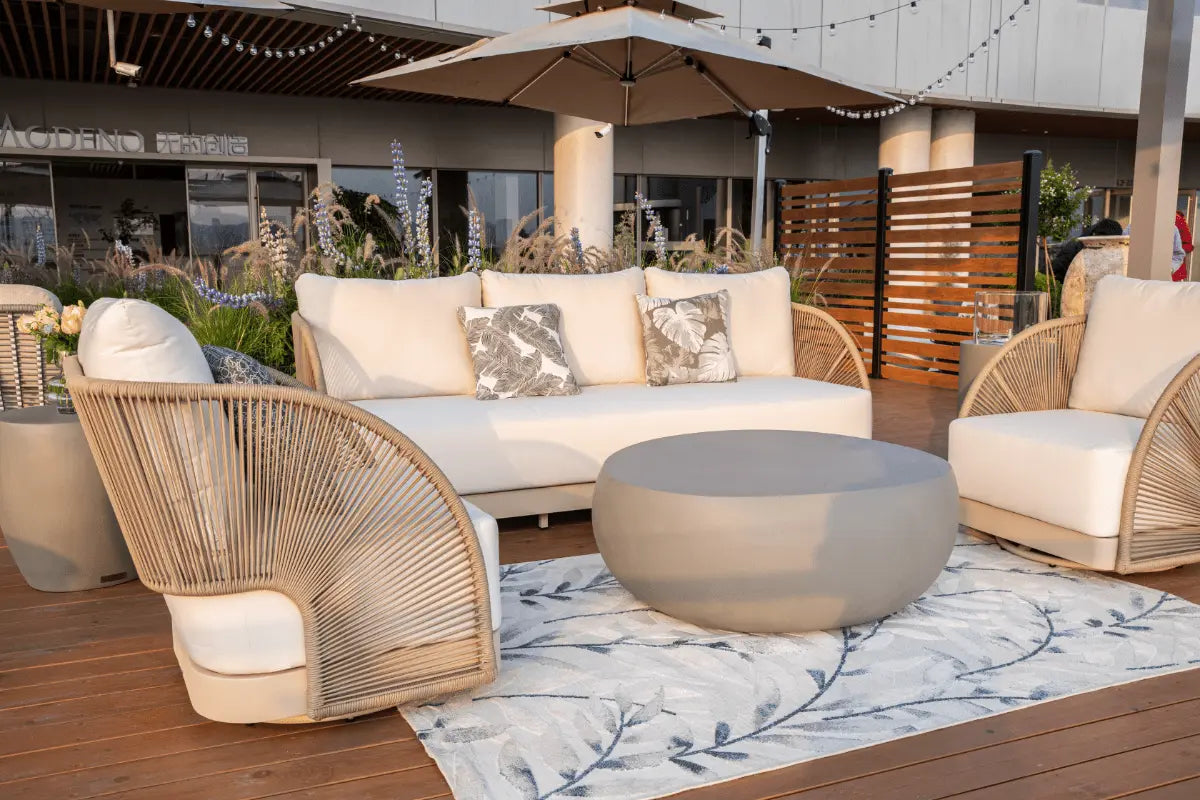 Malibu Collection - Backyard Pyre