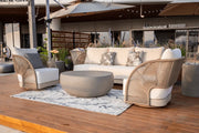 Malibu Collection - Backyard Pyre