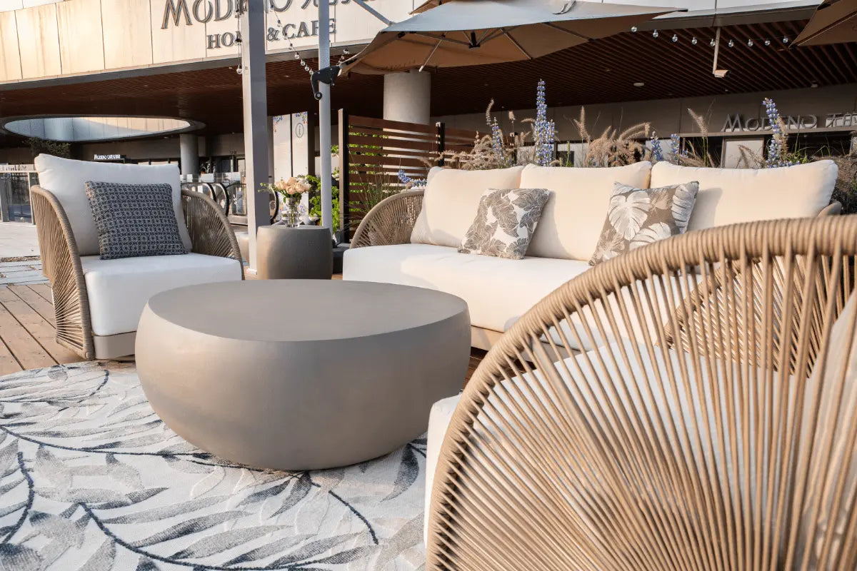 Malibu Collection - Backyard Pyre