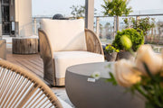Malibu Collection - Backyard Pyre