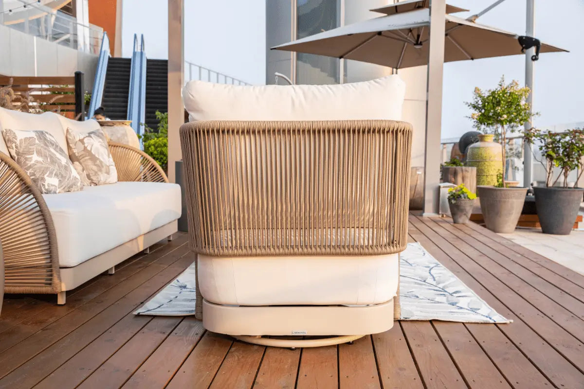 Malibu Collection - Backyard Pyre