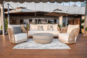 Malibu Collection - Backyard Pyre