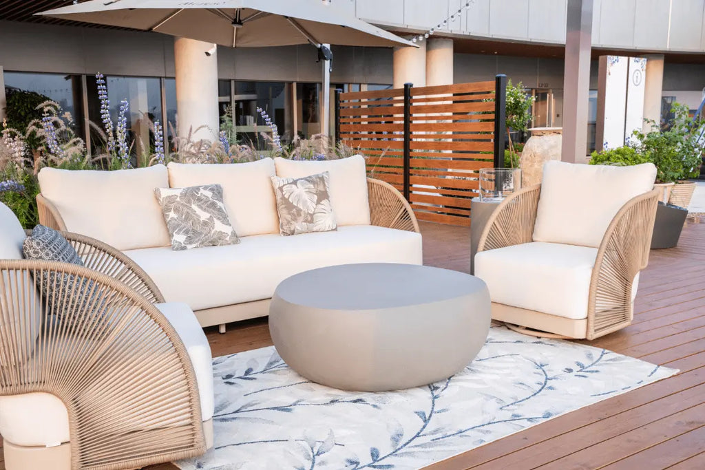 Malibu Collection - Backyard Pyre