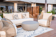 Malibu Collection - Backyard Pyre