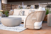Malibu Collection - Backyard Pyre