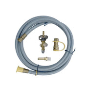 Modeno 40,000 BTU NG Conversion Kit (see models) - Backyard Pyre