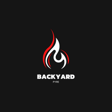 Backyard Pyre