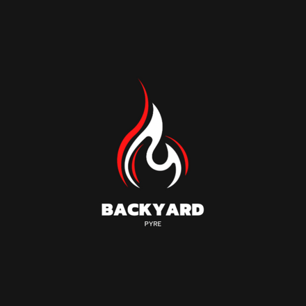 Backyard Pyre