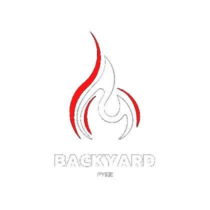 Backyard Pyre