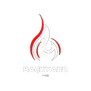 Backyard Pyre logo transparent