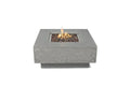 Manhattan 36” Concrete Fire Table - Backyard Pyre