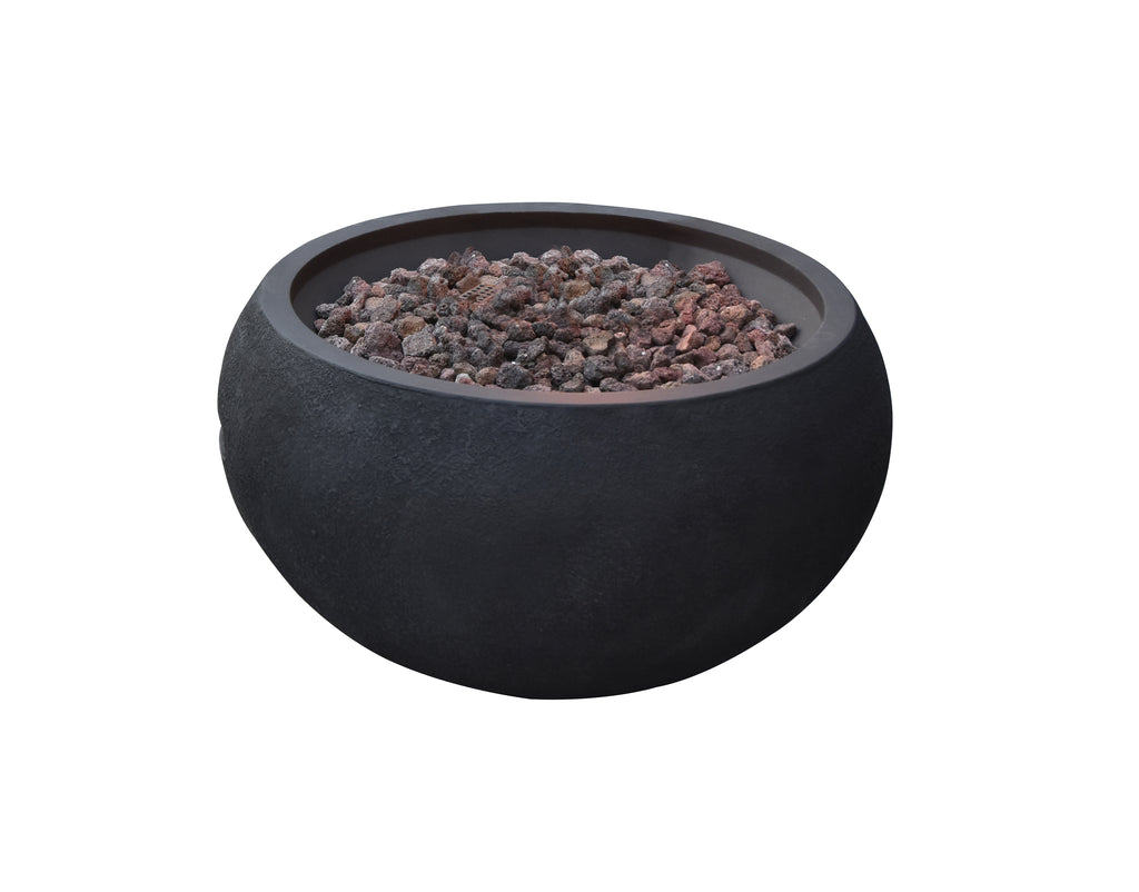 York Fire Bowl